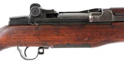 CMP WINCHESTER US M1 GARAND .30-06 CALIBER RIFLE