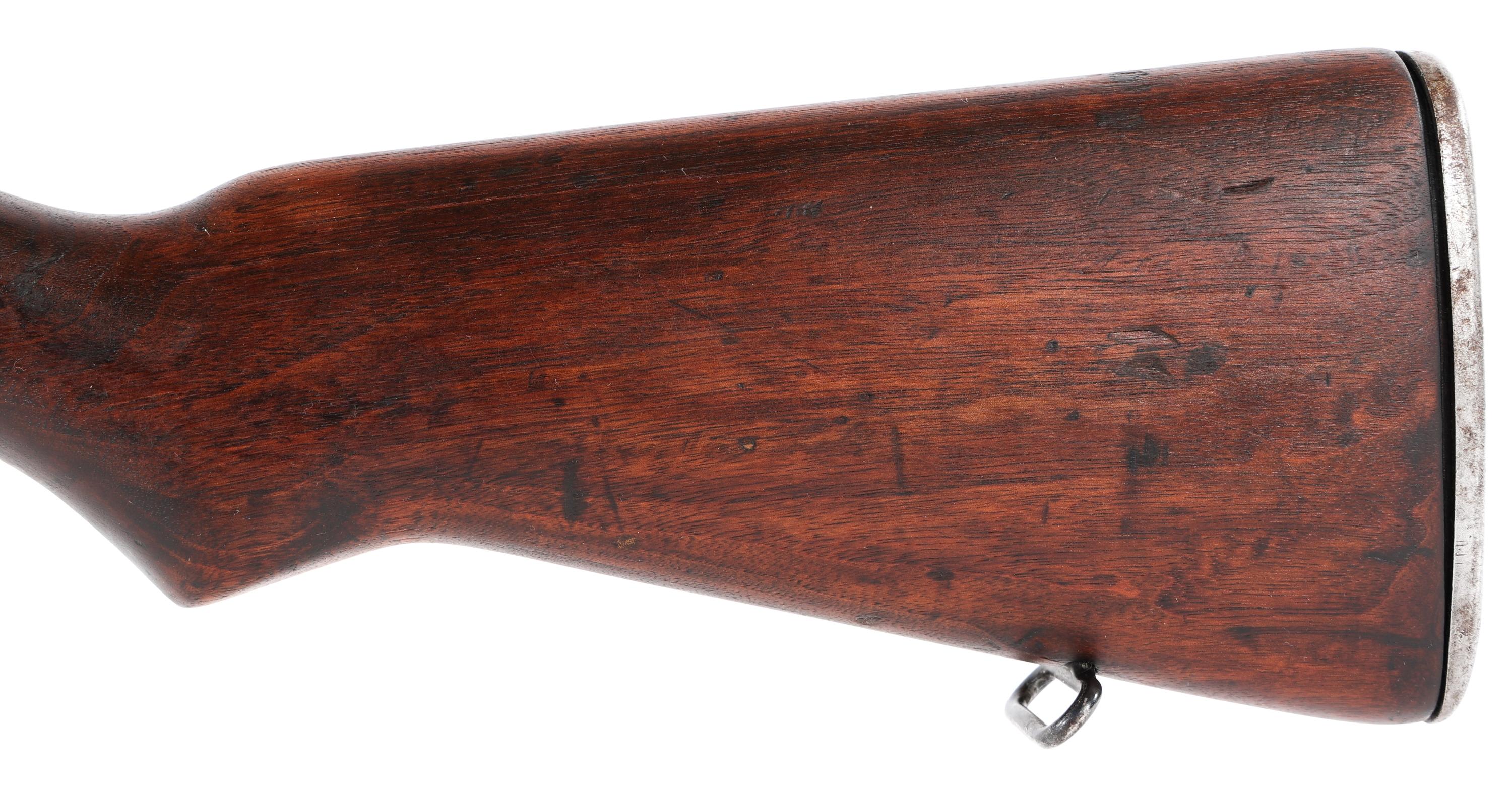 CMP WINCHESTER US M1 GARAND .30-06 CALIBER RIFLE