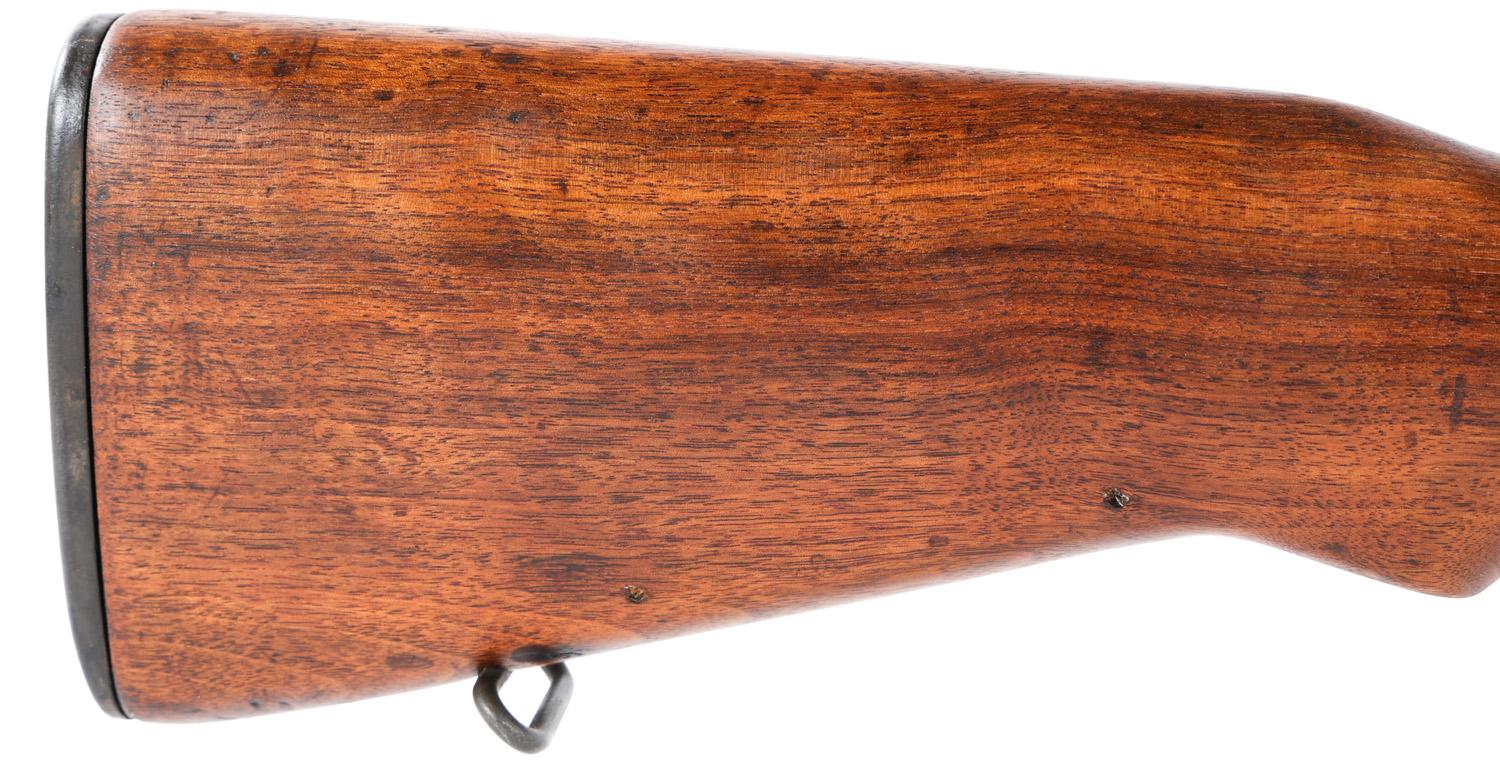 CMP WINCHESTER US M1 GARAND .30-06 CALIBER RIFLE