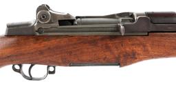 CMP WINCHESTER US M1 GARAND .30-06 CALIBER RIFLE