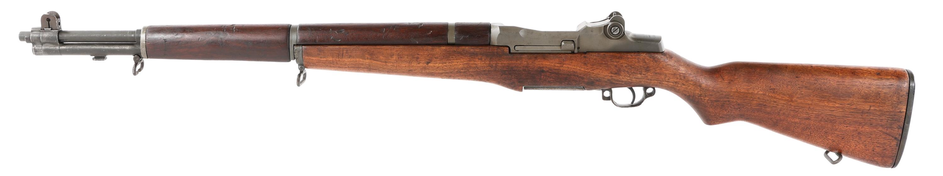 CMP WINCHESTER US M1 GARAND .30-06 CALIBER RIFLE