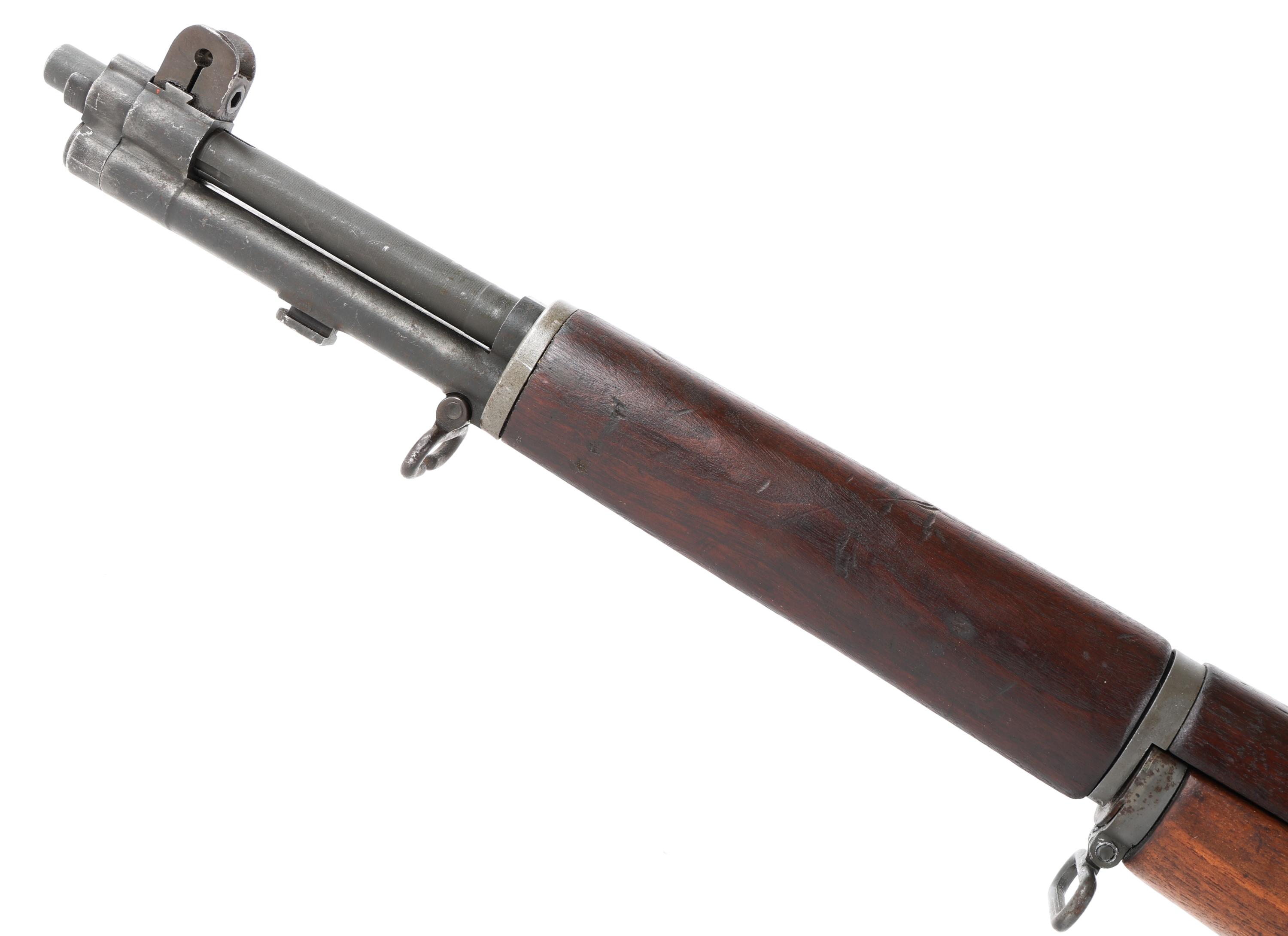 CMP WINCHESTER US M1 GARAND .30-06 CALIBER RIFLE