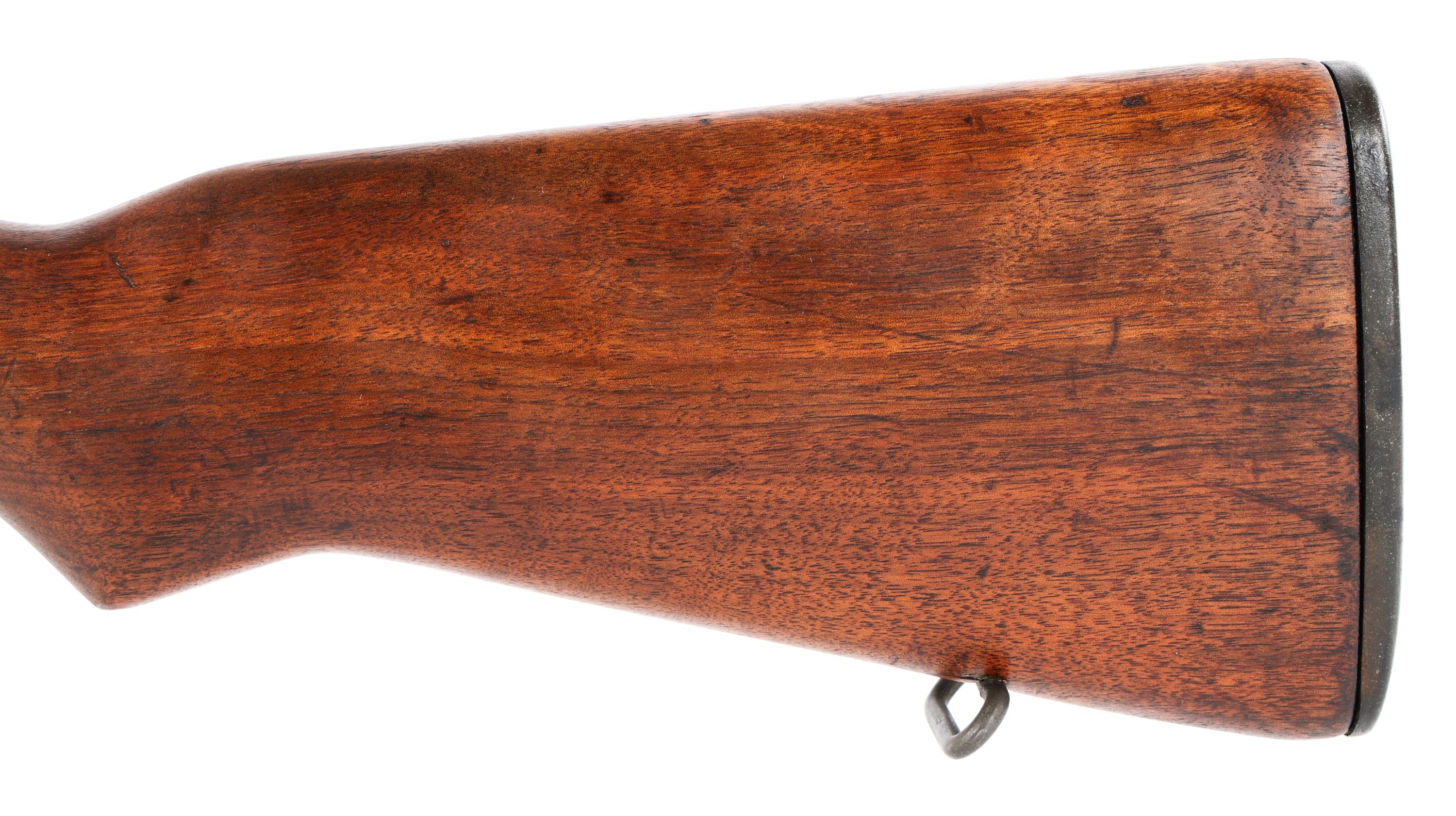 CMP WINCHESTER US M1 GARAND .30-06 CALIBER RIFLE