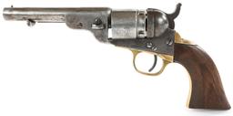 1862 COLT MODEL 1862 POCKET NAVY MASON CONVERSION