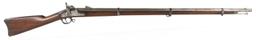 1864 US SPRINGFIELD M1863 .58 CAL TYPE II MUSKET