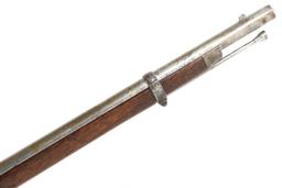 1864 US SPRINGFIELD M1863 .58 CAL TYPE II MUSKET