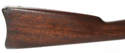1864 US SPRINGFIELD M1863 .58 CAL TYPE II MUSKET
