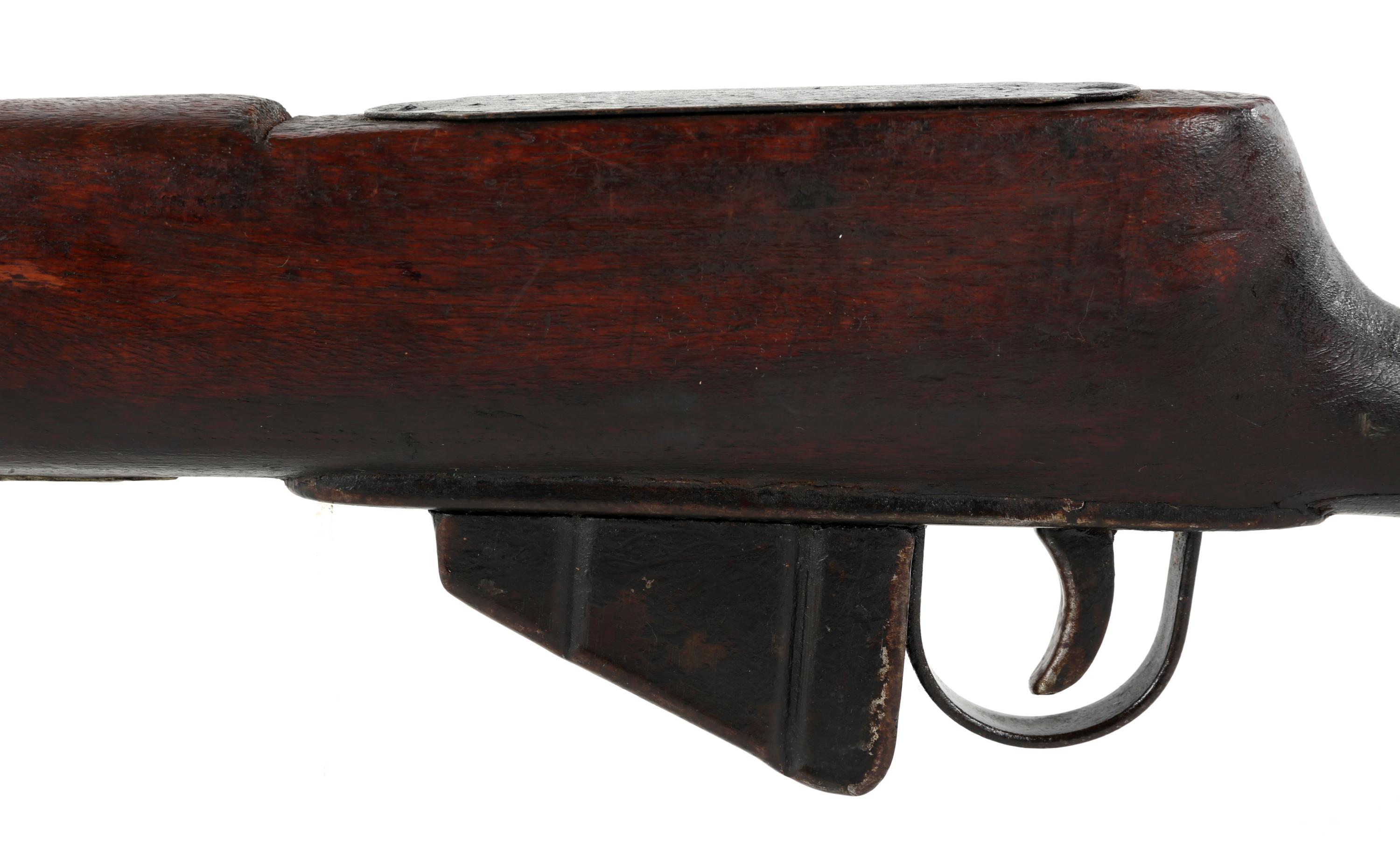 BRITISH LEE ENIFIELD SMLE P 1903 No 1 DUMMY RIFLE