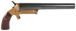 WWI US NAVY REMINGTON MARK III SIGNAL PISTOL