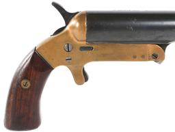 WWI US NAVY REMINGTON MARK III SIGNAL PISTOL