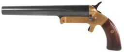 WWI US NAVY REMINGTON MARK III SIGNAL PISTOL
