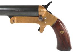 WWI US NAVY REMINGTON MARK III SIGNAL PISTOL