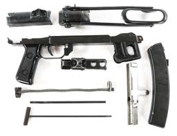 CHINESE TYPE 54 PPS 43 RIFLE PARTS KIT