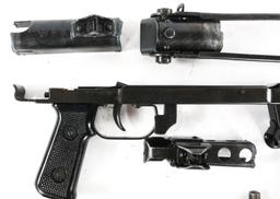 CHINESE TYPE 54 PPS 43 RIFLE PARTS KIT