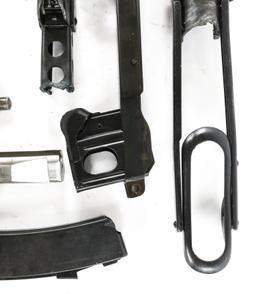 CHINESE TYPE 54 PPS 43 RIFLE PARTS KIT