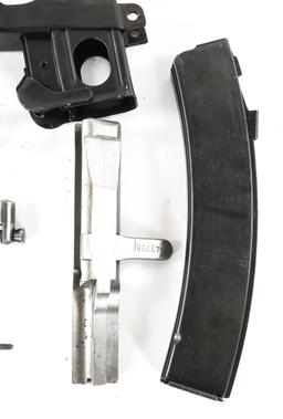 CHINESE TYPE 54 PPS 43 RIFLE PARTS KIT
