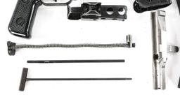 CHINESE TYPE 54 PPS 43 RIFLE PARTS KIT