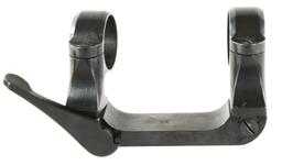 GERMAN HZW SHORT SIDE RAIL SYSTEM FOR RIFLE SCOPES