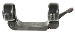 GERMAN HZW SHORT SIDE RAIL SYSTEM FOR RIFLE SCOPES