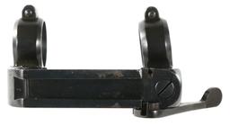 GERMAN HZW SHORT SIDE RAIL SYSTEM FOR RIFLE SCOPES