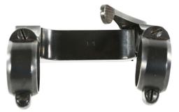GERMAN HZW SHORT SIDE RAIL SYSTEM FOR RIFLE SCOPES