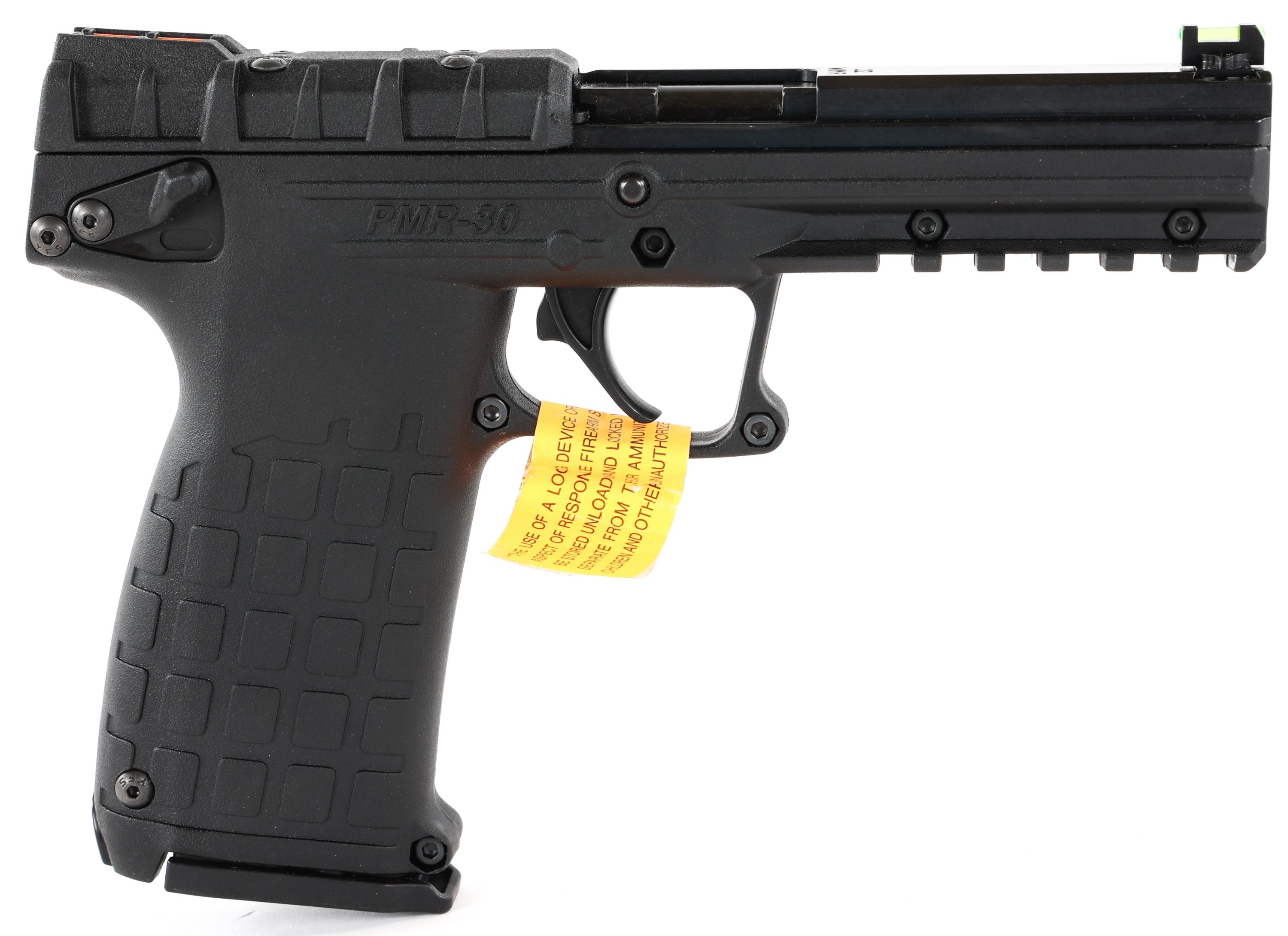 KEL-TEC MODEL PMR-30 .22 MAGNUM PISTOL