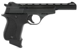 PHOENIX ARMS MODEL HP22A .22LR TARGET PISTOL