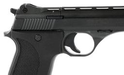 PHOENIX ARMS MODEL HP22A .22LR TARGET PISTOL