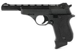 PHOENIX ARMS MODEL HP22A .22LR TARGET PISTOL