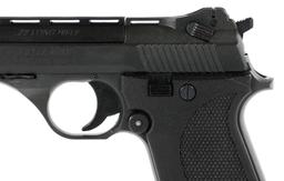 PHOENIX ARMS MODEL HP22A .22LR TARGET PISTOL