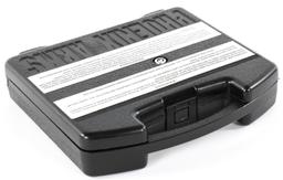PHOENIX ARMS MODEL HP22A .22LR TARGET PISTOL