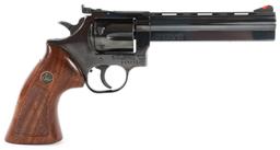 DAN WESSON MODEL 15 .357 MAGNUM REVOLVER