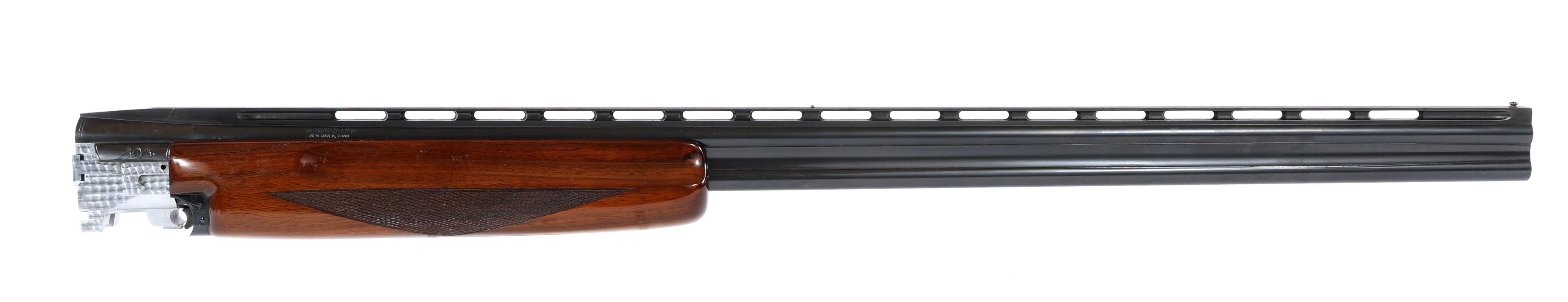 WINCHESTER 101 O/U SHOTGUN 3 BARRELS MULTI-GAUGE