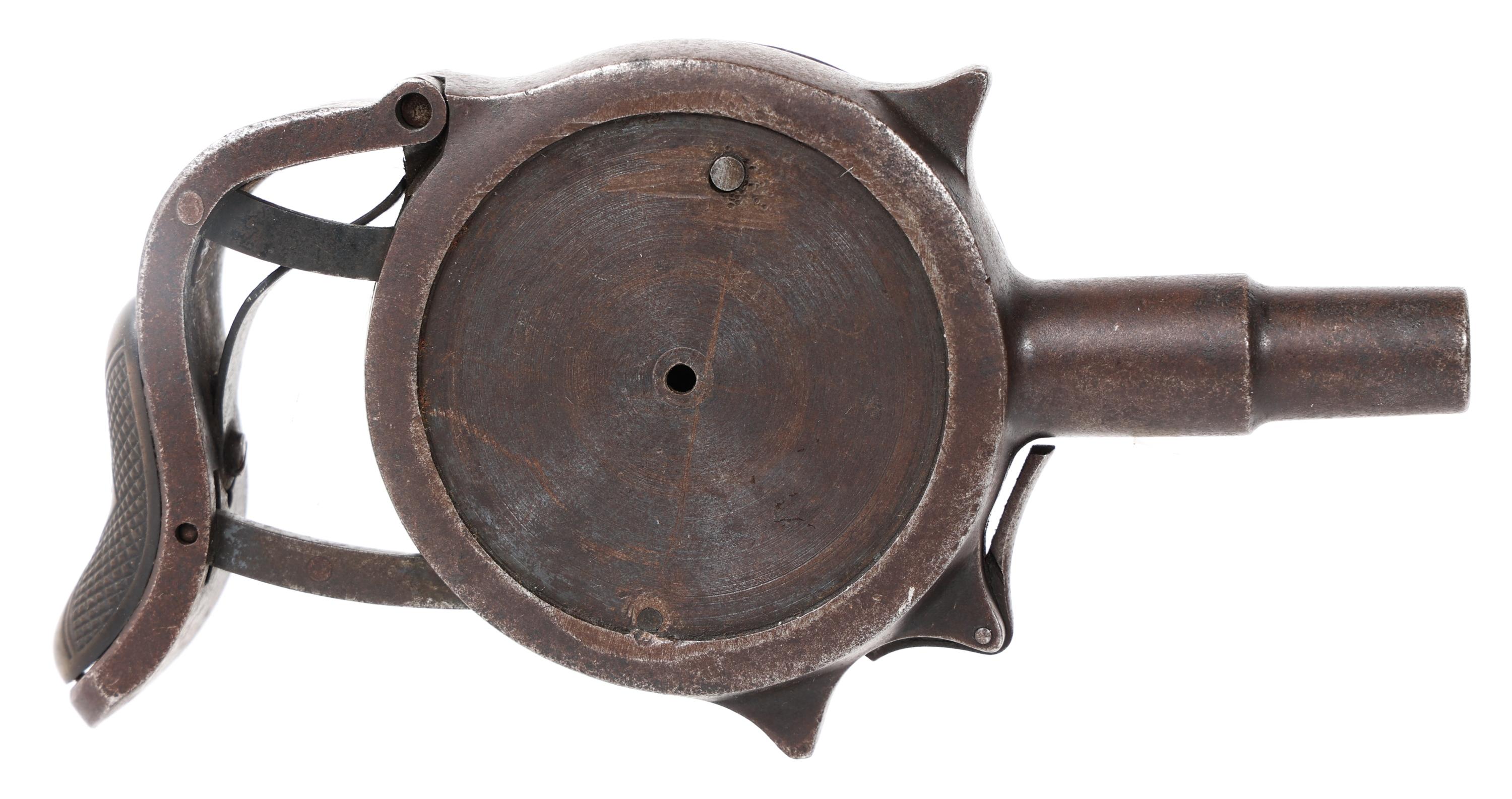 CHICAGO ARMS PALM PROTECTOR .32 CAL REVOLVER