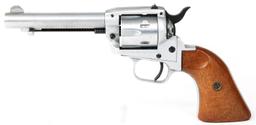 TANFOGLIO MODEL TA76 SA .22 CALIBER REVOLVER