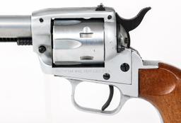 TANFOGLIO MODEL TA76 SA .22 CALIBER REVOLVER