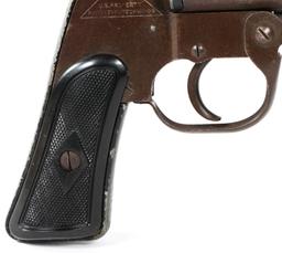 WWII US CEVC PISTOL PYROTECHNIC M-8 FLARE PISTOL