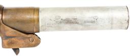 WWII US COLUMBIA MODEL 3 37mm FLARE PISTOL