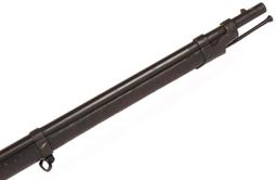 BREECH LOADING BELGIAN .32 CALIBER PARLOR RIFLE