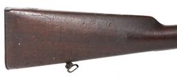 BREECH LOADING BELGIAN .32 CALIBER PARLOR RIFLE