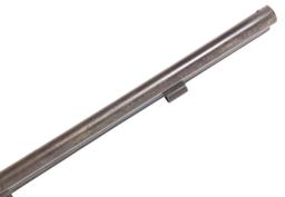 CLARCK LONDON 12 GAUGE PERCUSSION SHOTGUN