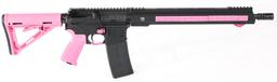 DIAMONDBACK FIREARMS DB15 5.56mm RIFLE