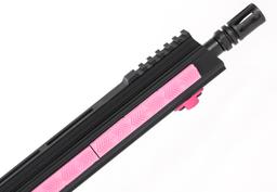 DIAMONDBACK FIREARMS DB15 5.56mm RIFLE