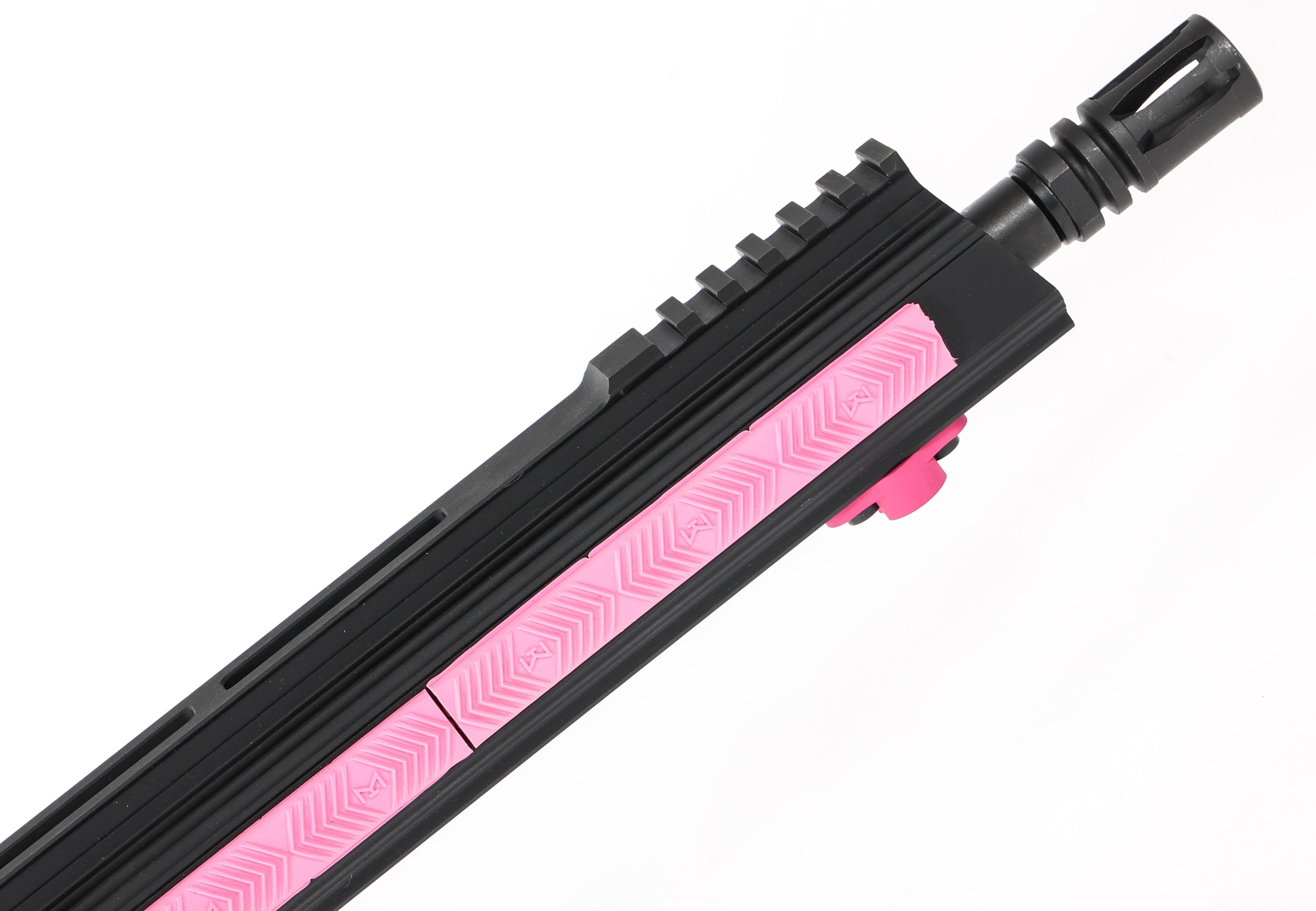 DIAMONDBACK FIREARMS DB15 5.56mm RIFLE