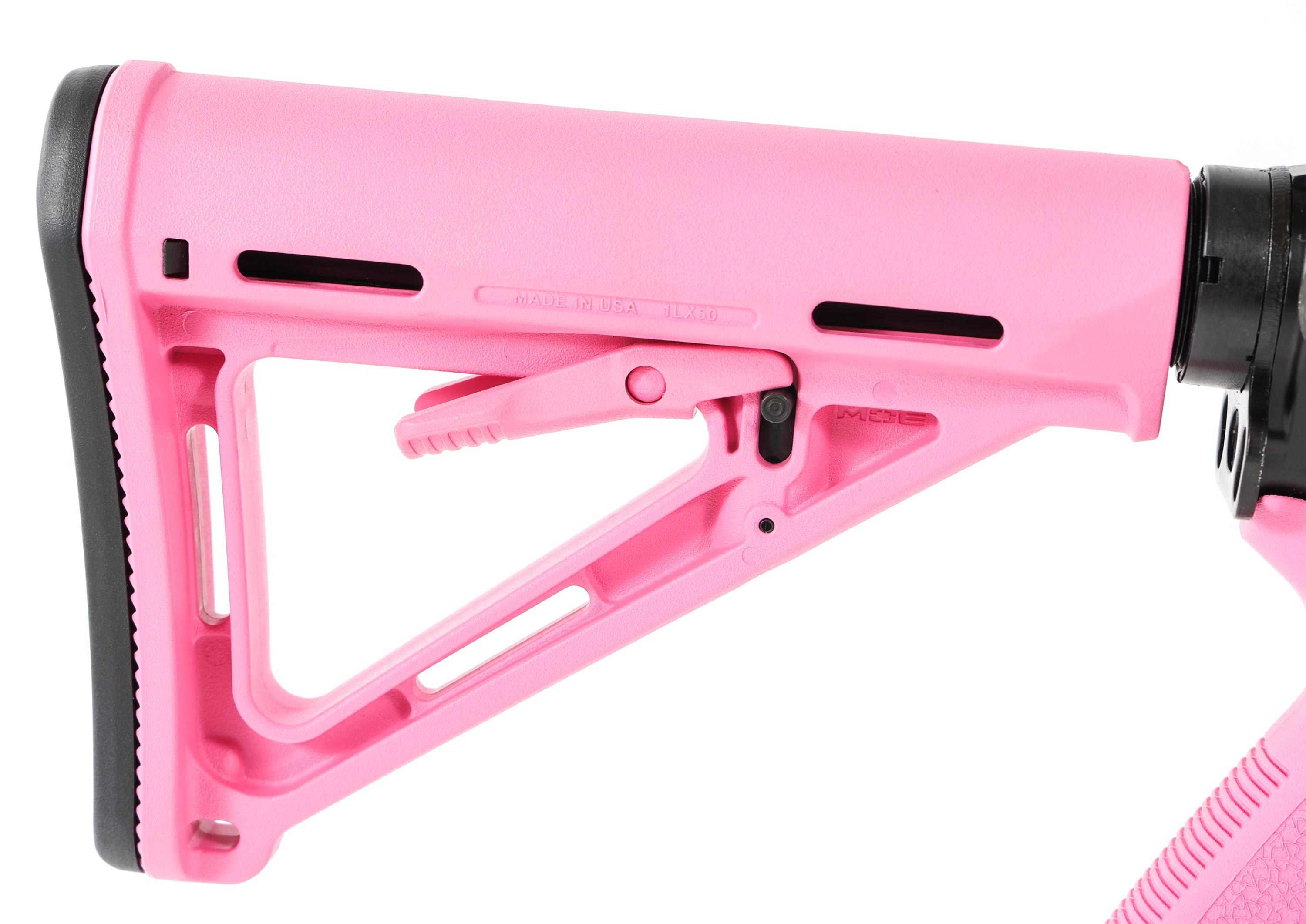 DIAMONDBACK FIREARMS DB15 5.56mm RIFLE