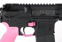 DIAMONDBACK FIREARMS DB15 5.56mm RIFLE