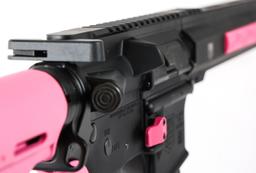 DIAMONDBACK FIREARMS DB15 5.56mm RIFLE