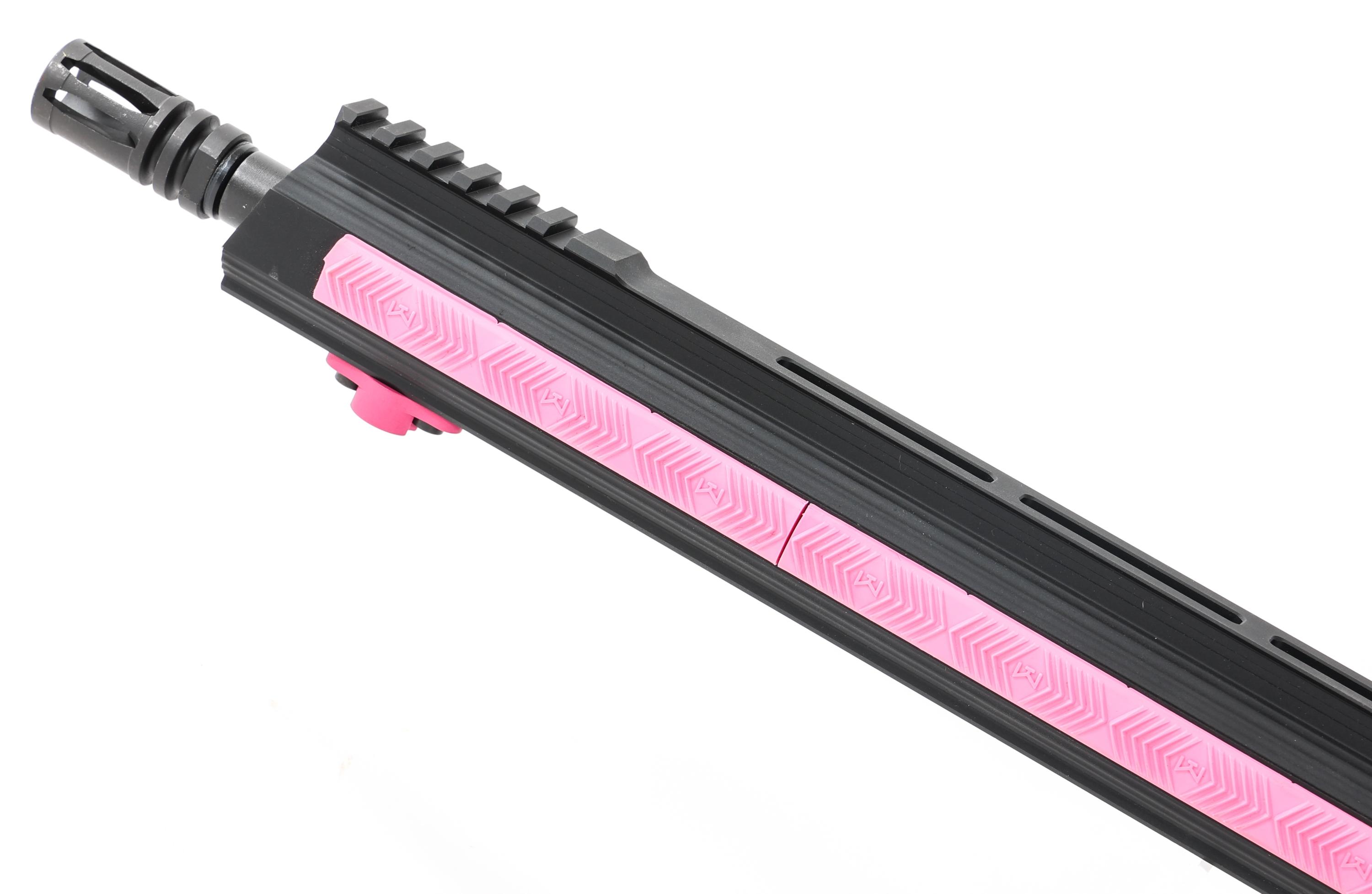 DIAMONDBACK FIREARMS DB15 5.56mm RIFLE