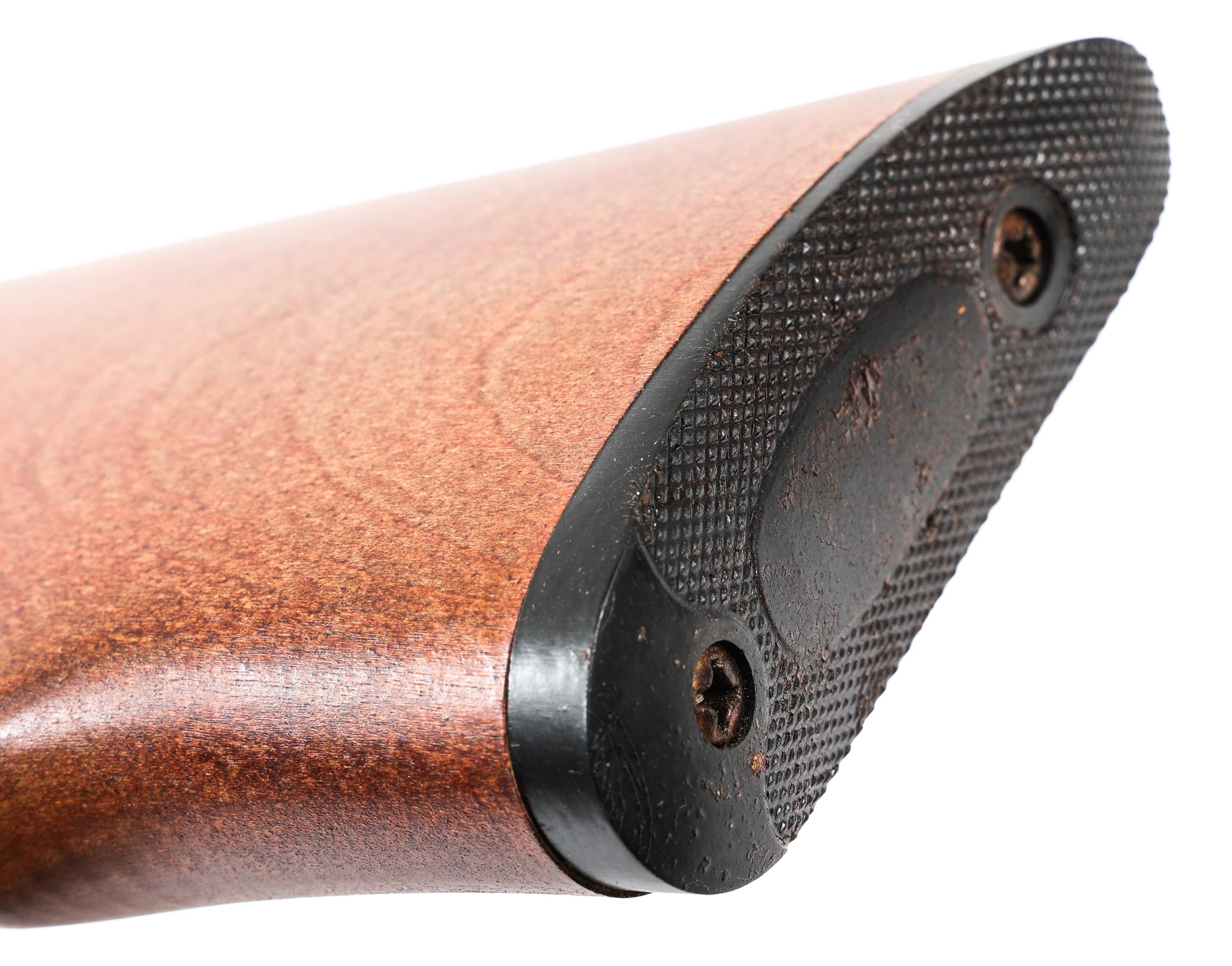 1982 MARLIN GLENFIELD MODEL 60 .22LR RIFLE