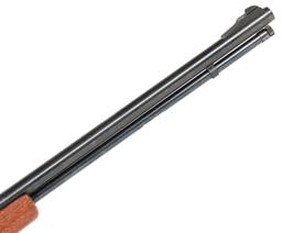 1982 MARLIN GLENFIELD MODEL 60 .22LR RIFLE